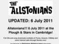 allstonians.com