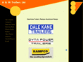 amtrailersltd.com