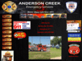 andersoncreekes.org