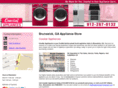 appliancesbrunswickga.com