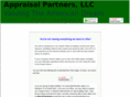 appraisalpartnersannistonal.com