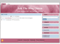 asktheblogqueen.com