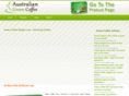 australiangreencoffee.com