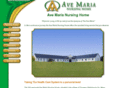 avemarianursinghome.com