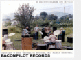 baconpilotrecords.com