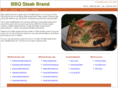 bbqsteakbrand.com