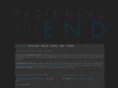 beginningtheend.com