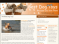 bestdogtoys.org