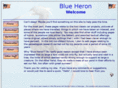 blue-heron.net