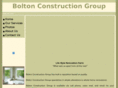 boltoncompany.com