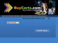 buycerts.com