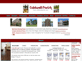 caldwellparish.com