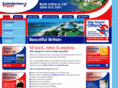 caledoniantravel.com