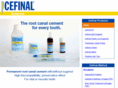 cefinal.com