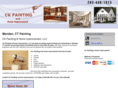 ckhousepaintingandimprovement.com
