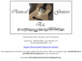 classicalguitarsetc.com