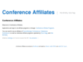 conferenceaffiliate.com