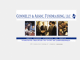 connellyfundraising.com