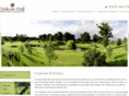 corporategolfday.co.uk