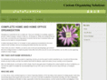 cosorganizing.com