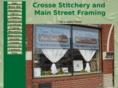 crossestitchery.com