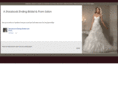 crystalcollectionbridal.com