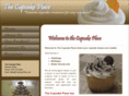 cupcakeplace.net