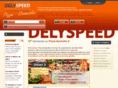 delyspeed.com