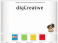 dkjcreative.com