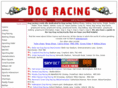 dog-racing.co.uk