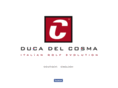 ducadelcosma.com