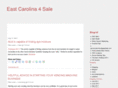 eastcarolina4sale.com