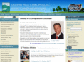 easternhillschiropractic.com