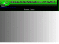 electroniquedumazet.com