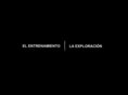 elentrenamientocreativo.com