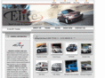 elitecarrentals.com