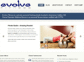 evolvefitnessltd.com