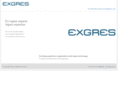 exgres.com