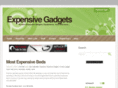 expensivegadgets.com