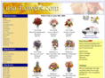 fathersday-flowers.com