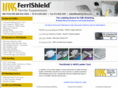 ferrishield.com