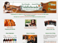 fiddleheads.ca