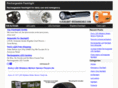 flashlight-rechargeable.com