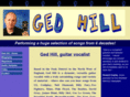 gedhill.com