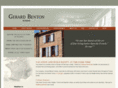 gerardbenton.com