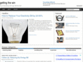 gettingthewin.com