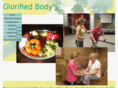 glorifiedbodies.com