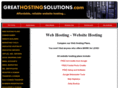 greathostingsolutions.com