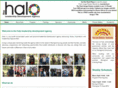 haloleadership.com