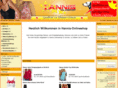 hannis-onlineshop.de